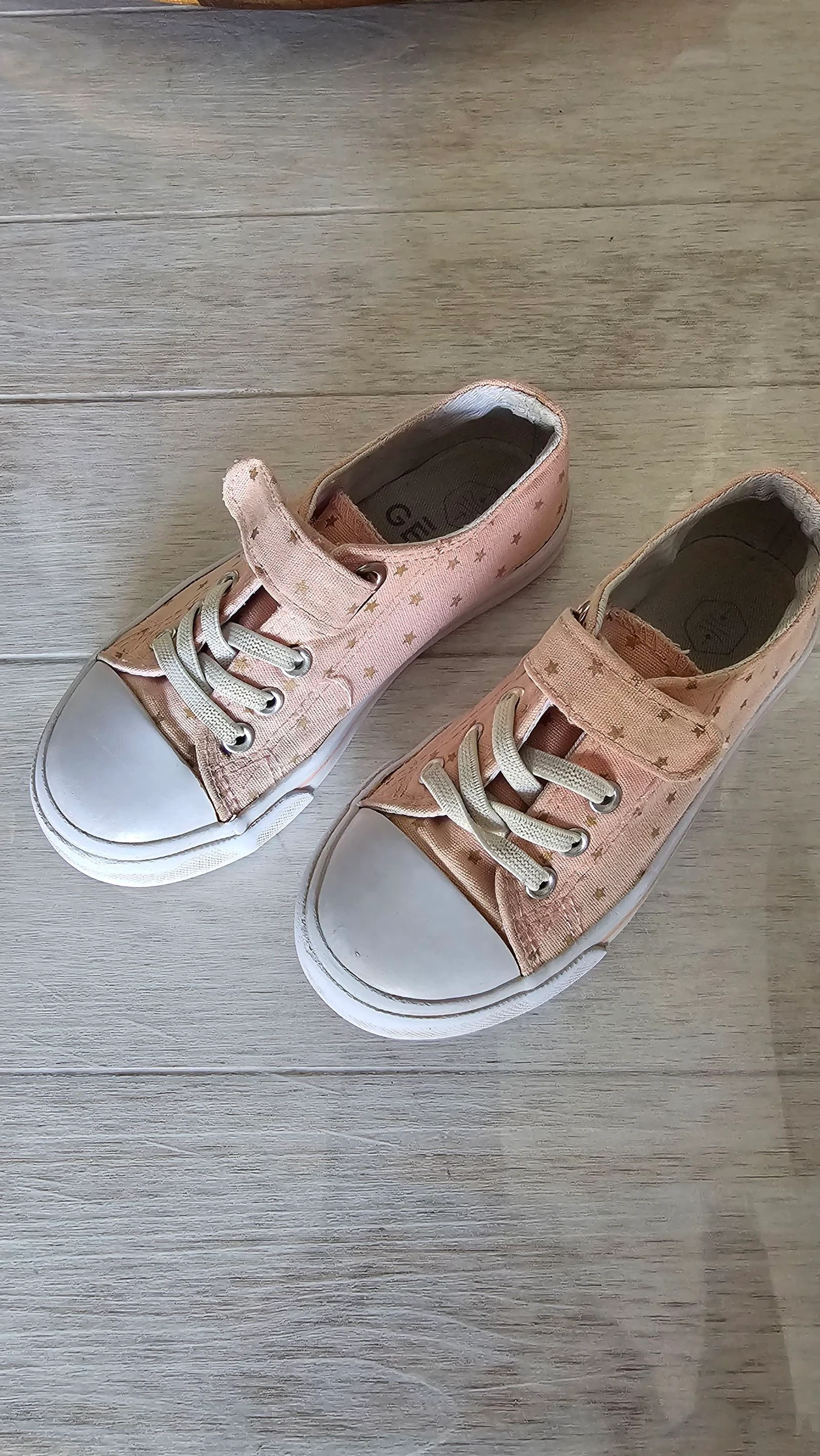 Zapatilla 👸🏽 P27 – photo 2